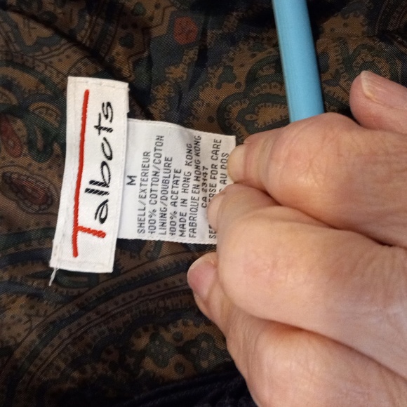 Jacket - Picture 2 of 3